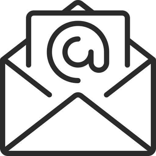 logo email