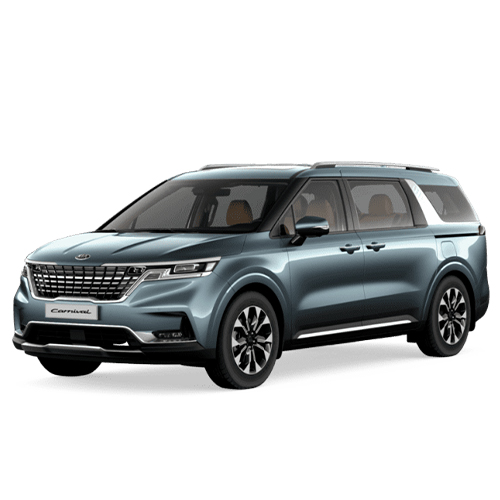 キア・カーニバル 2018