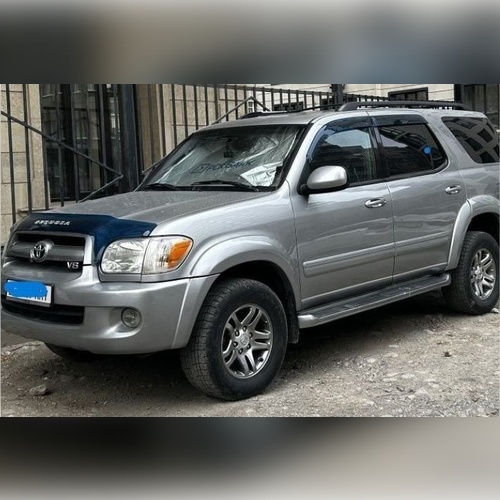 rent car 4x4 Bishkek 3