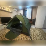 tent rent 2 pax Naturehike