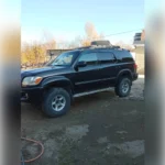 Car rental Suv 4x4 kirgizstan