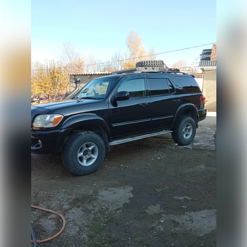 Car rental Suv 4x4 kirgizstan