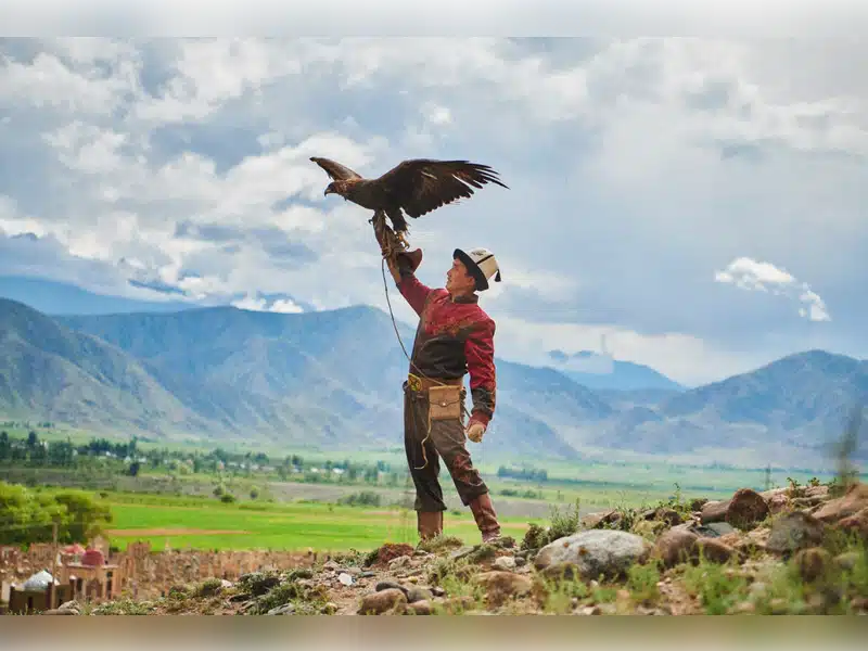 Nomad Games 2026 Kyrgyzstan. tour to Kyrgyzstan, travek