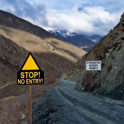 Kyrgyzstan Border Permits. Car rental to Kyrgyzstan. Tours to Kyrgyzstan. Kyrgyzstan Mountain Passes Road Trip.Fuel staion in Kyrgyzstan